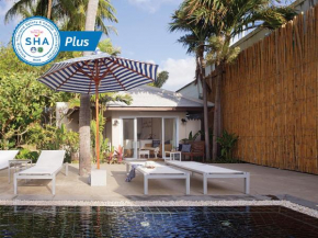 Отель Malibu Koh Samui Resort & Beach Club - SHA Extra Plus  Бо Пут